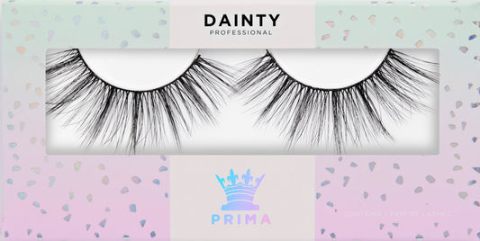 Dainty 3D Vegan Lashes #D28