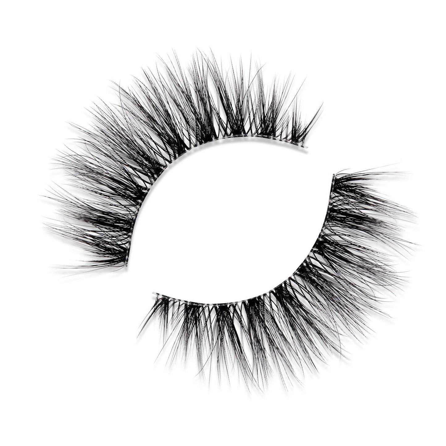 Dainty 3D Vegan Lashes #D30