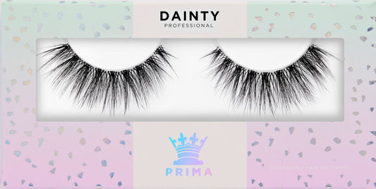 Dainty 3D Vegan Lashes #D30