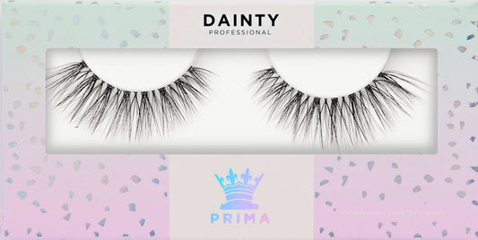 Dainty 3D Vegan Lashes #D31