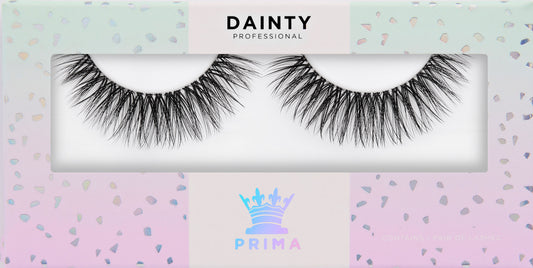 Dainty 3D Vegan Lashes #D32