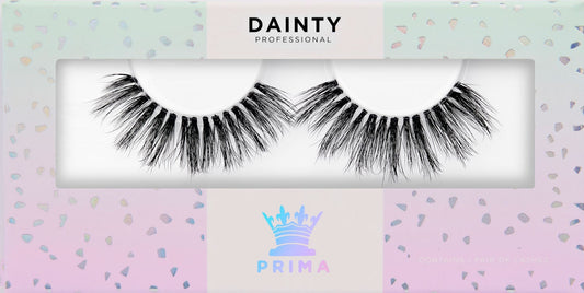 Dainty 3D Vegan Lashes #D34