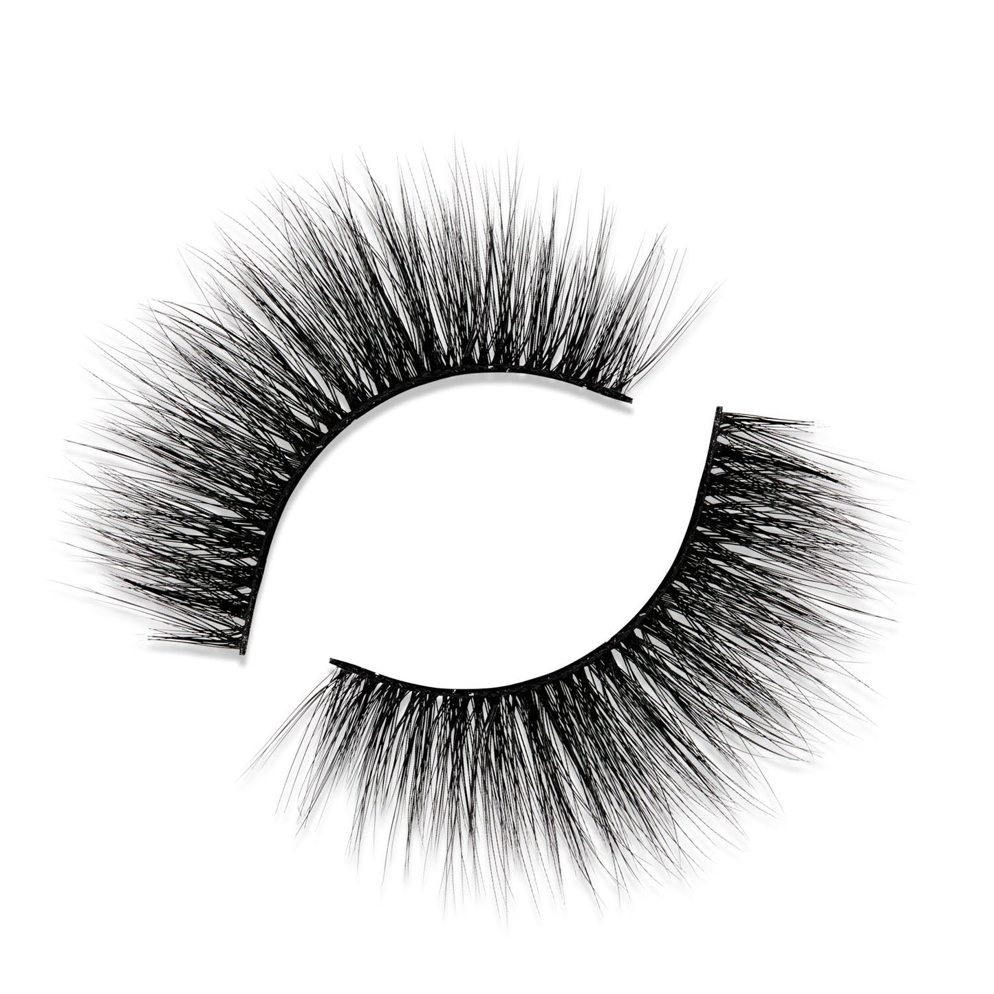 Dainty 3D Vegan Lashes #D35