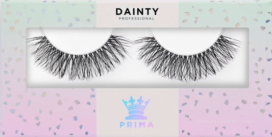 Dainty 3D Vegan Lashes #D36