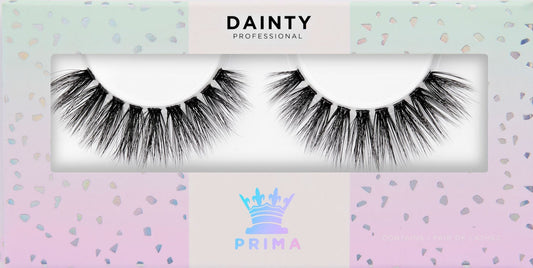 Dainty 3D Vegan Lashes #D37