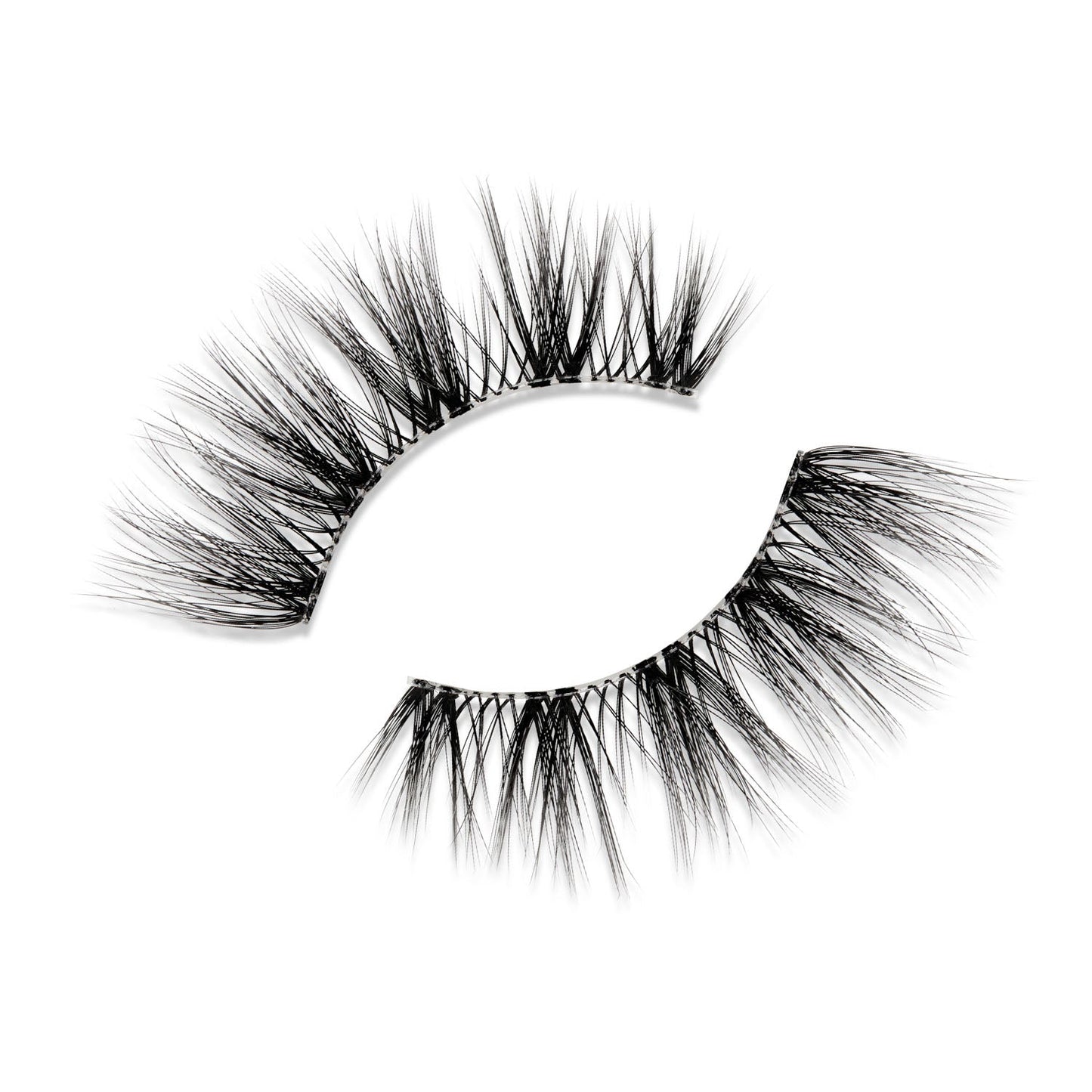 Dainty 3D Vegan Lashes #D38