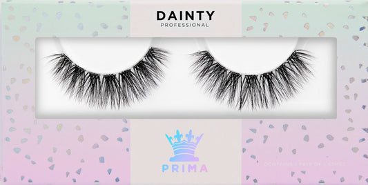 Dainty 3D Vegan Lashes #D40