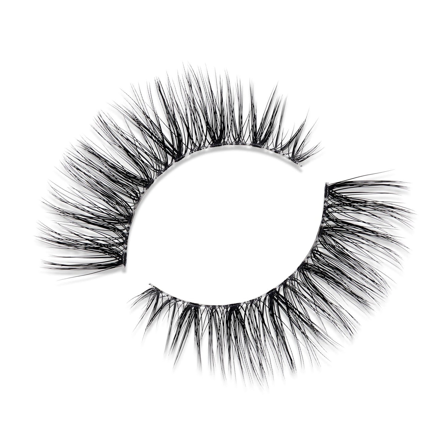 Dainty 3D Vegan Lashes #D41