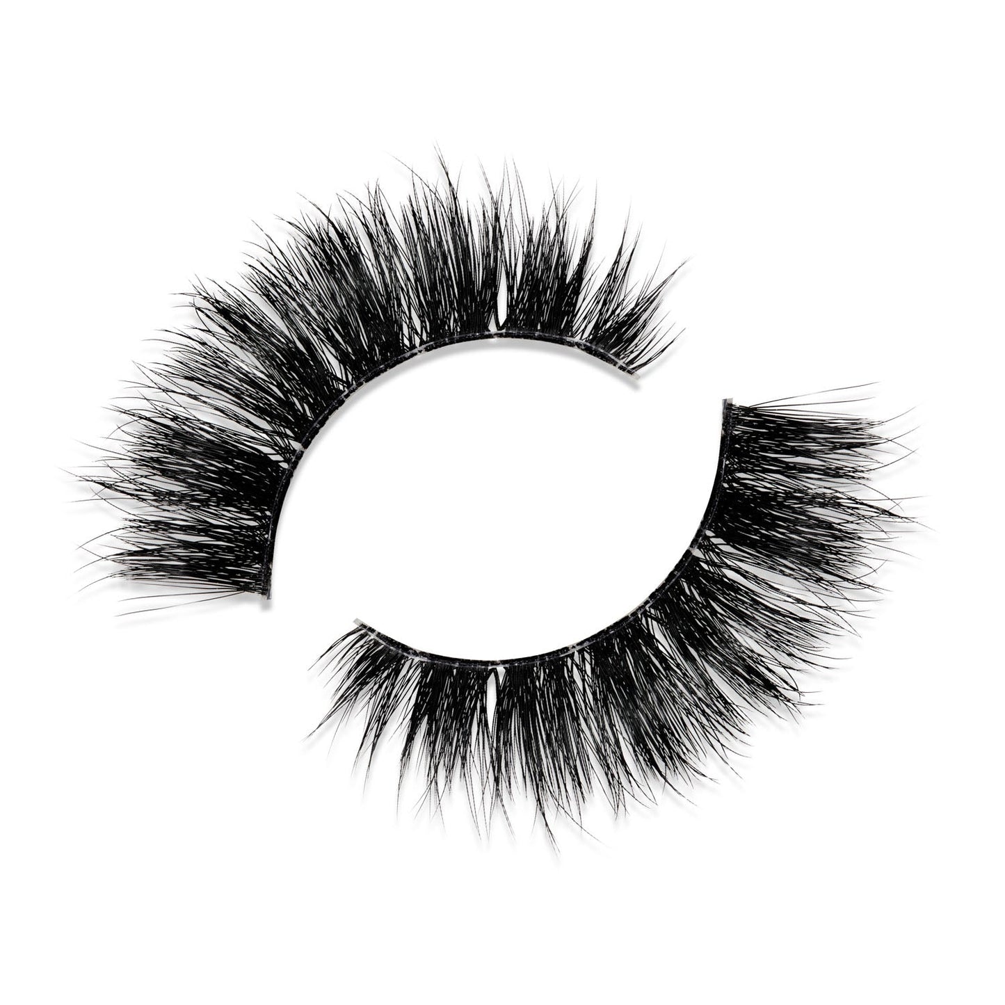 Dainty 3D Vegan Lashes #D42