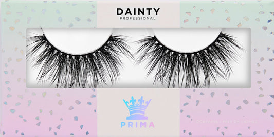 Dainty 3D Vegan Lashes #D43