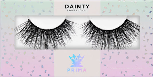 Dainty 3D Vegan Lashes #D44