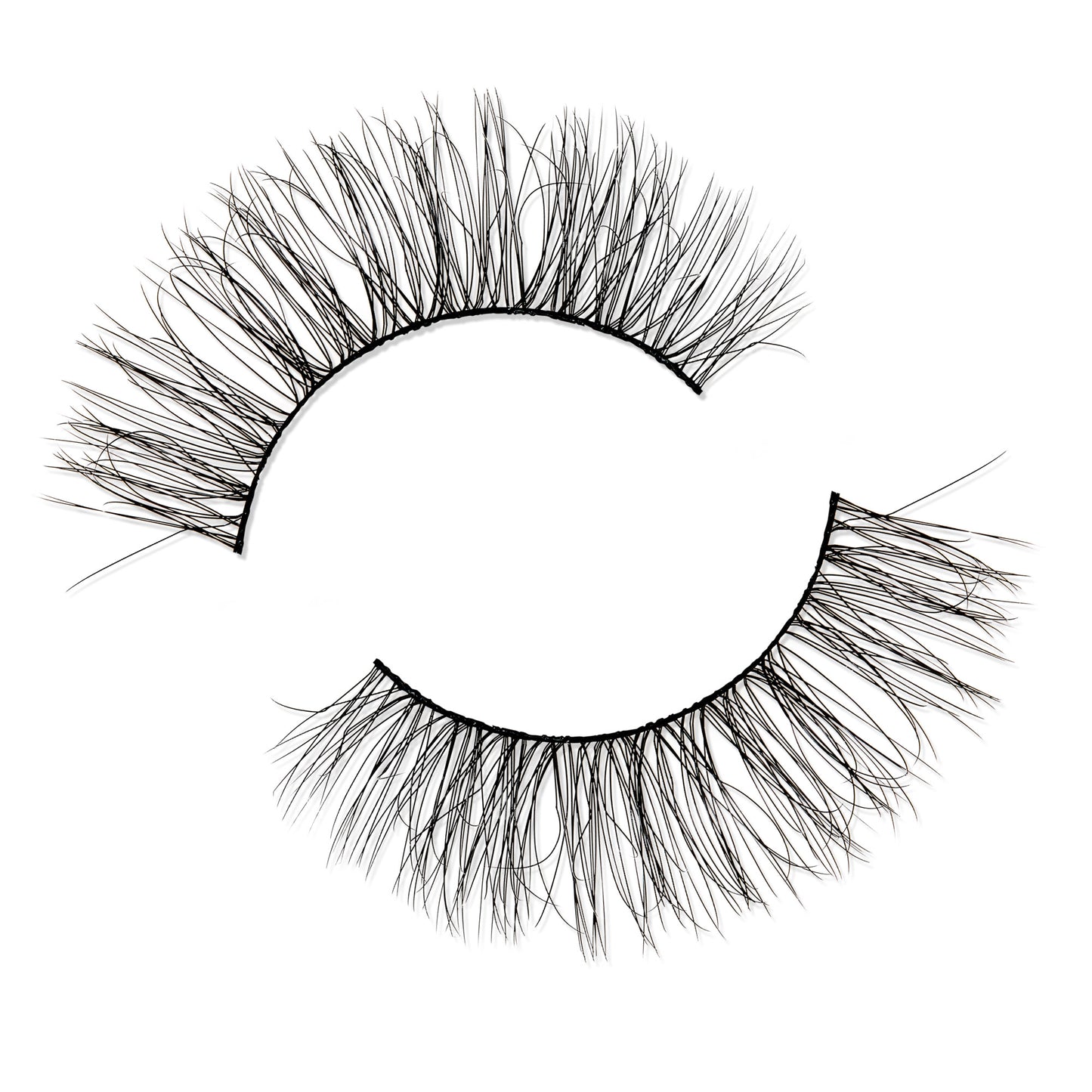 Dainty 3D Vegan Lashes #D47