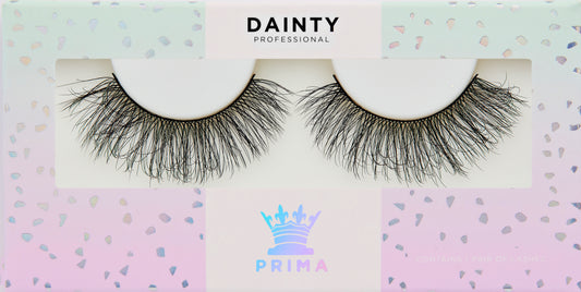 Dainty 3D Vegan Lashes #D48