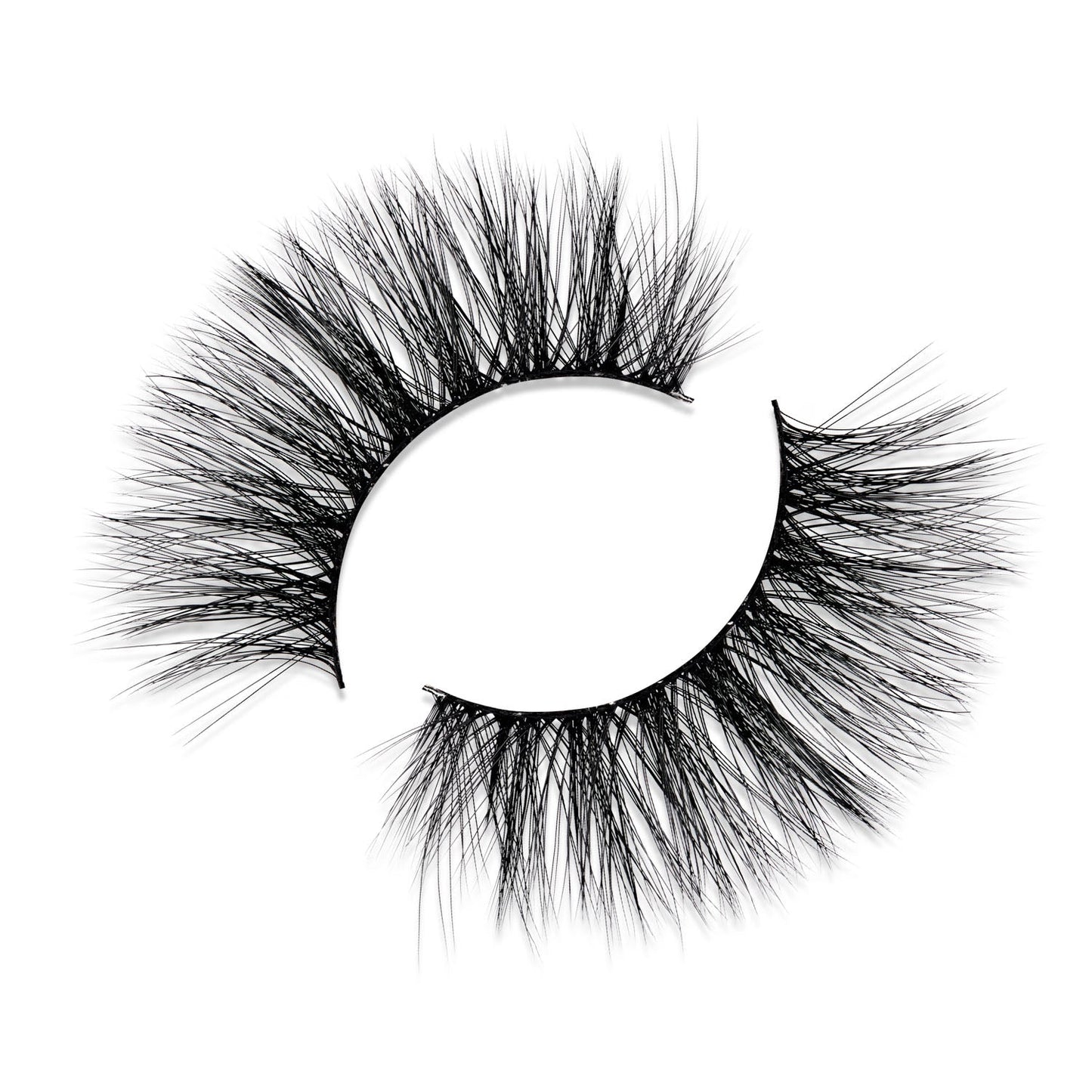 Dainty 3D Vegan Lashes #D54