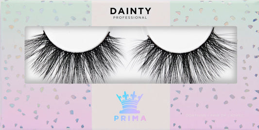 Dainty 3D Vegan Lashes #D54