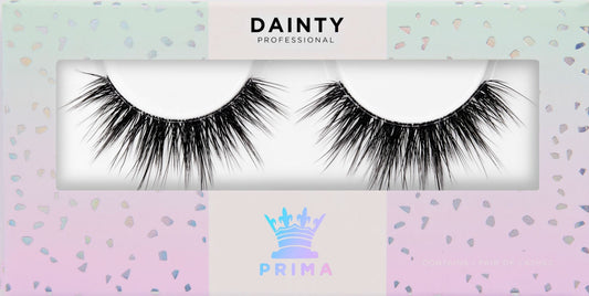 Dainty 3D Vegan Lashes #D55