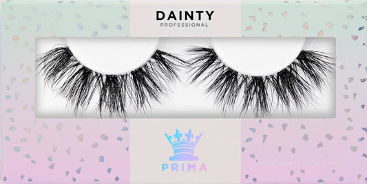 Dainty 3D Vegan Lashes #D56