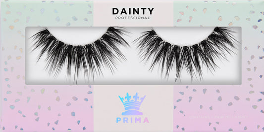 Dainty 3D Vegan Lashes #D59