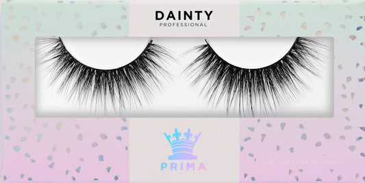 Dainty 3D Vegan Lashes #D61