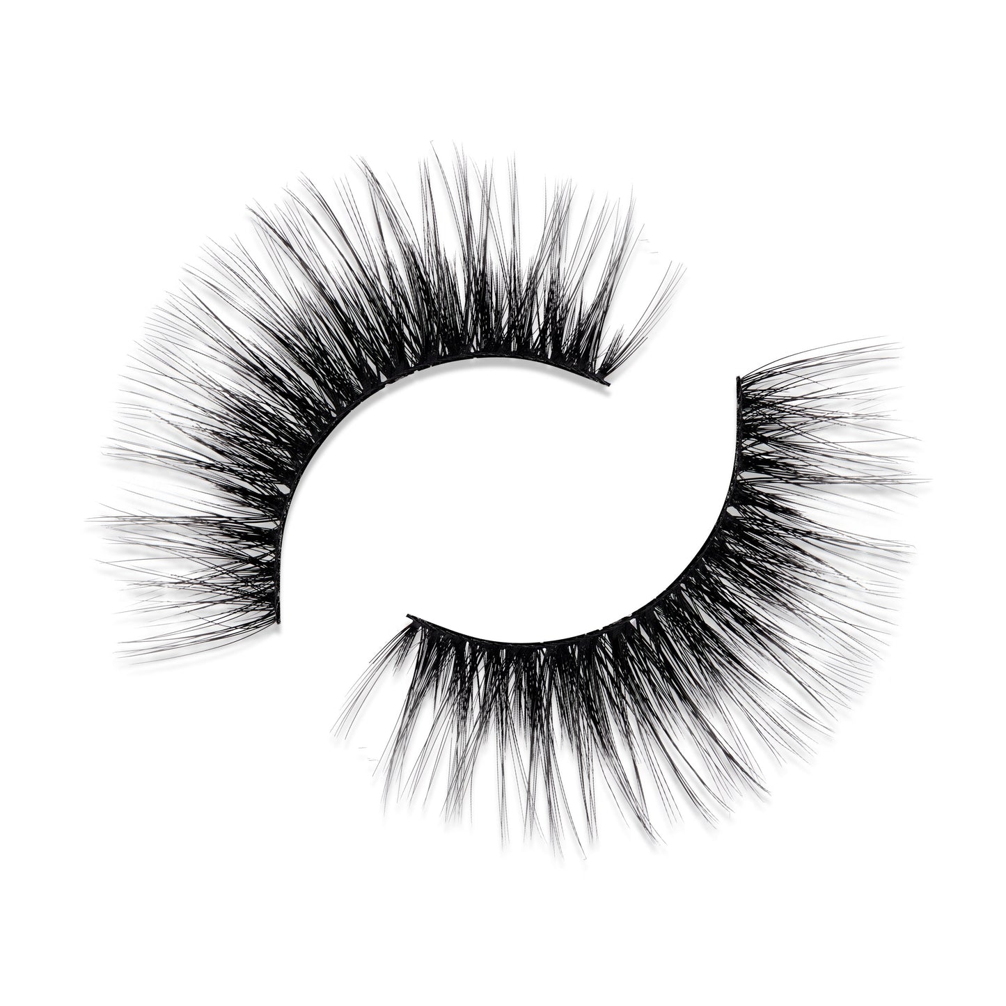 Dainty 3D Vegan Lashes #D61