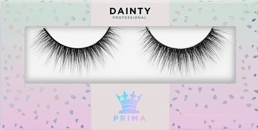 Dainty 3D Vegan Lashes #D62