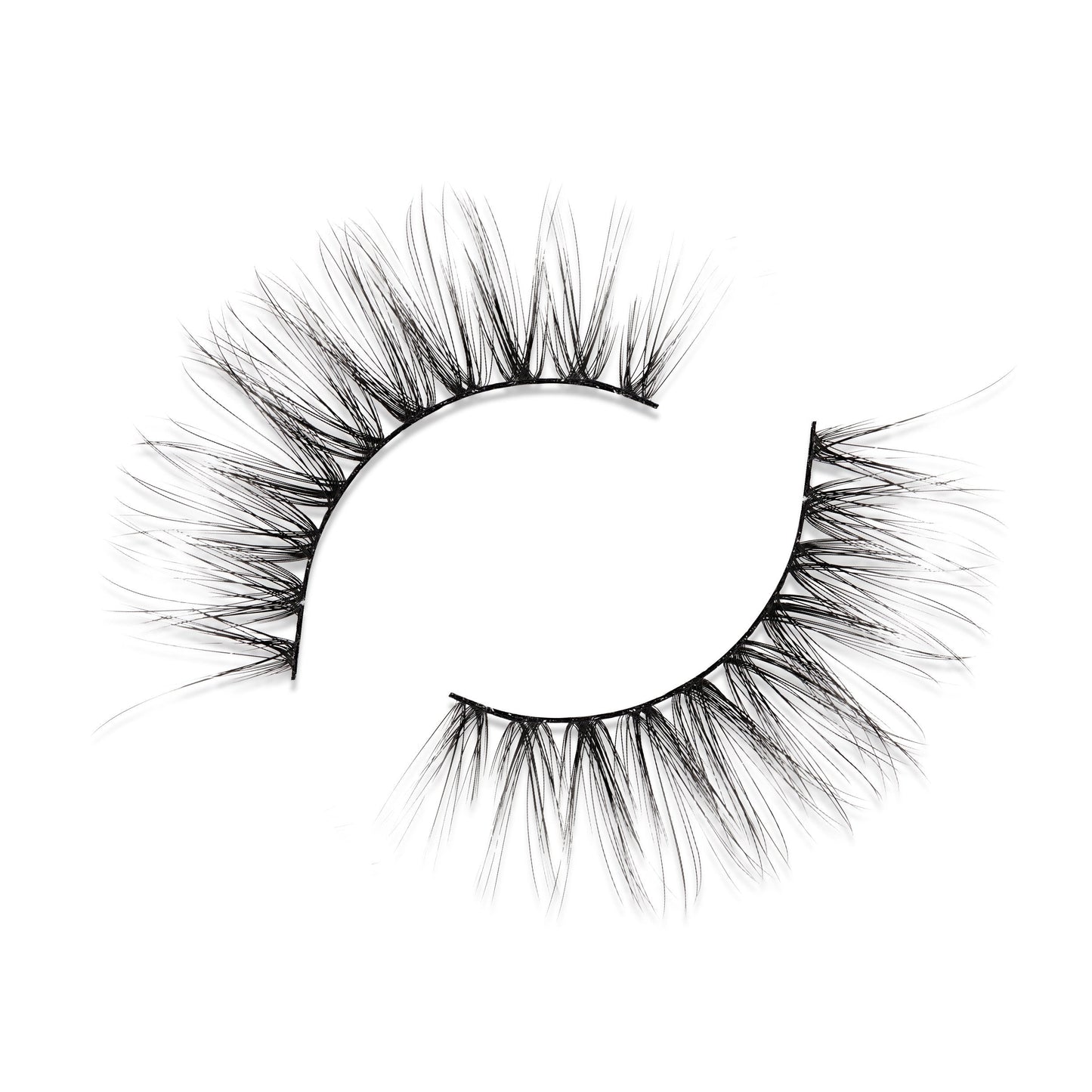 Dainty 3D Vegan Lashes #D63