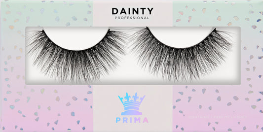 Dainty 3D Vegan Lashes #D64