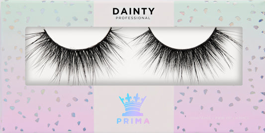 Dainty 3D Vegan Lashes #D65