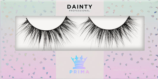 Dainty 3D Vegan Lashes #D66