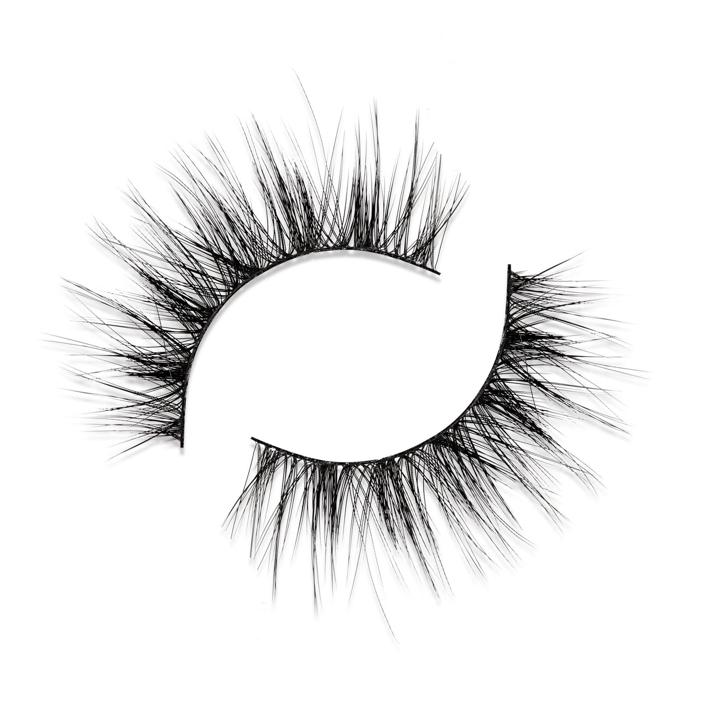 Dainty 3D Vegan Lashes #D66