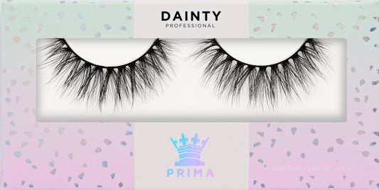 Dainty 3D Vegan Lashes #D67