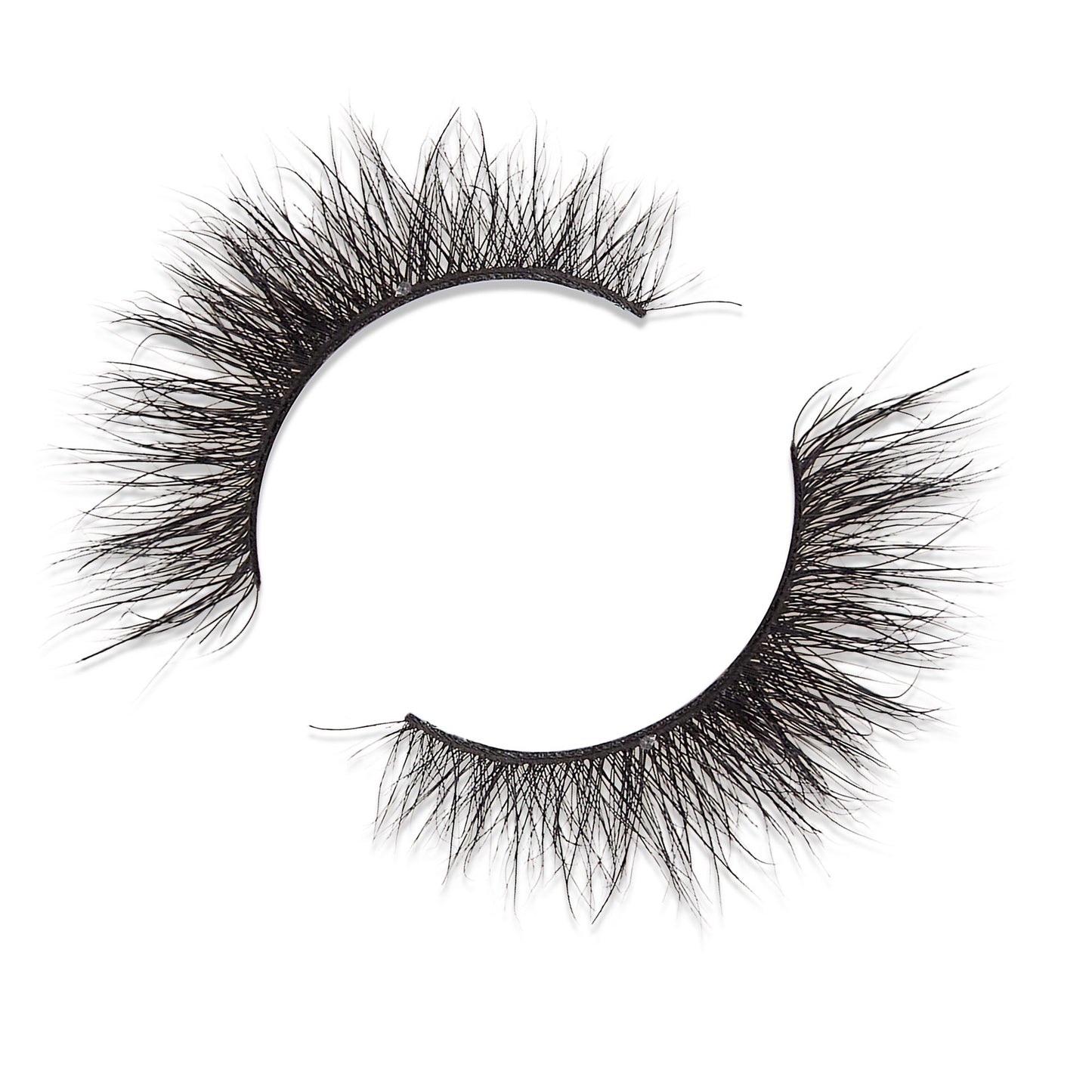 GLOW BY CHLOE X PRIMALASH LUXURY MINK STRIP LASHES #GRAVITATE