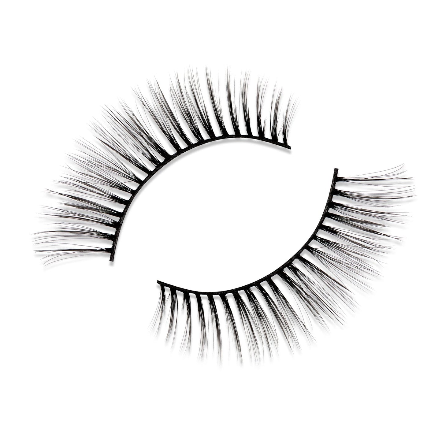 Essentials 5 Pair Pack Vegan  Lashes #Heidi