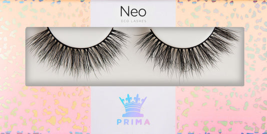 Neo - Plant Based Lashes #N109