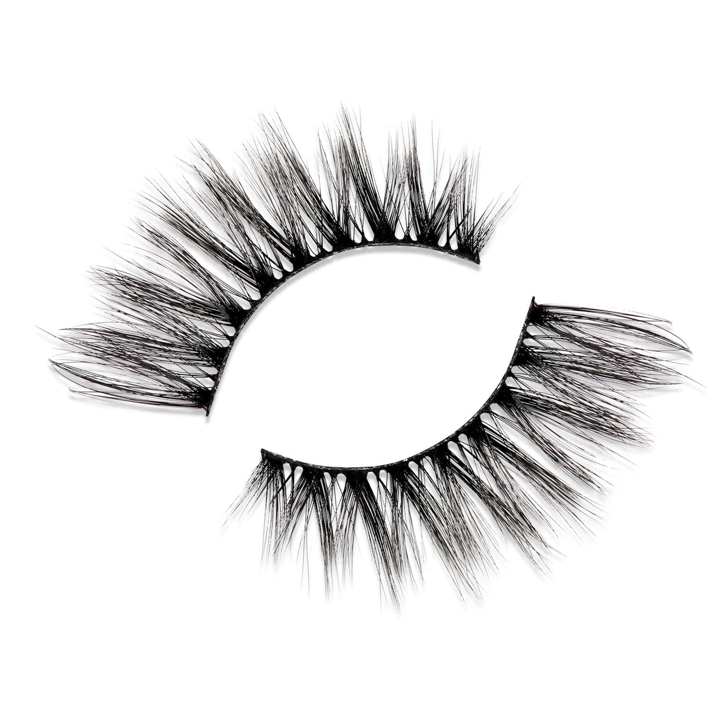 Essentials 5 Pair Pack Vegan  Lashes #Lottie