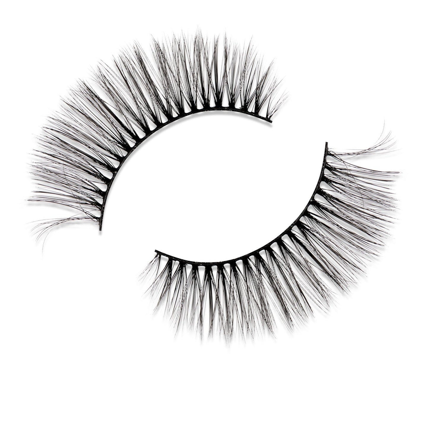 Essentials 5 Pair Pack Vegan Lashes #Mia