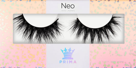 Neo - Plant Based Lashes #N100