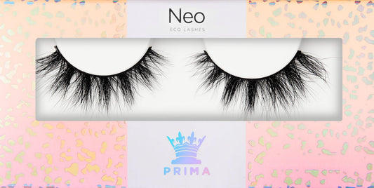 Neo - Plant Based Lashes #N101