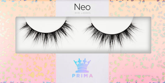 Neo - Plant Based Lashes #N102