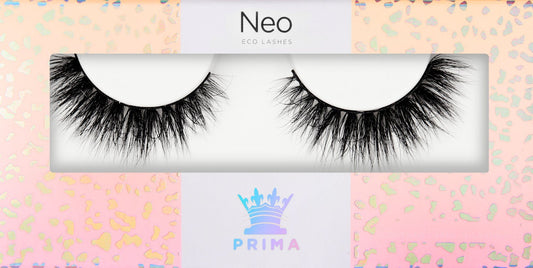 Neo - Plant Based Lashes #N103