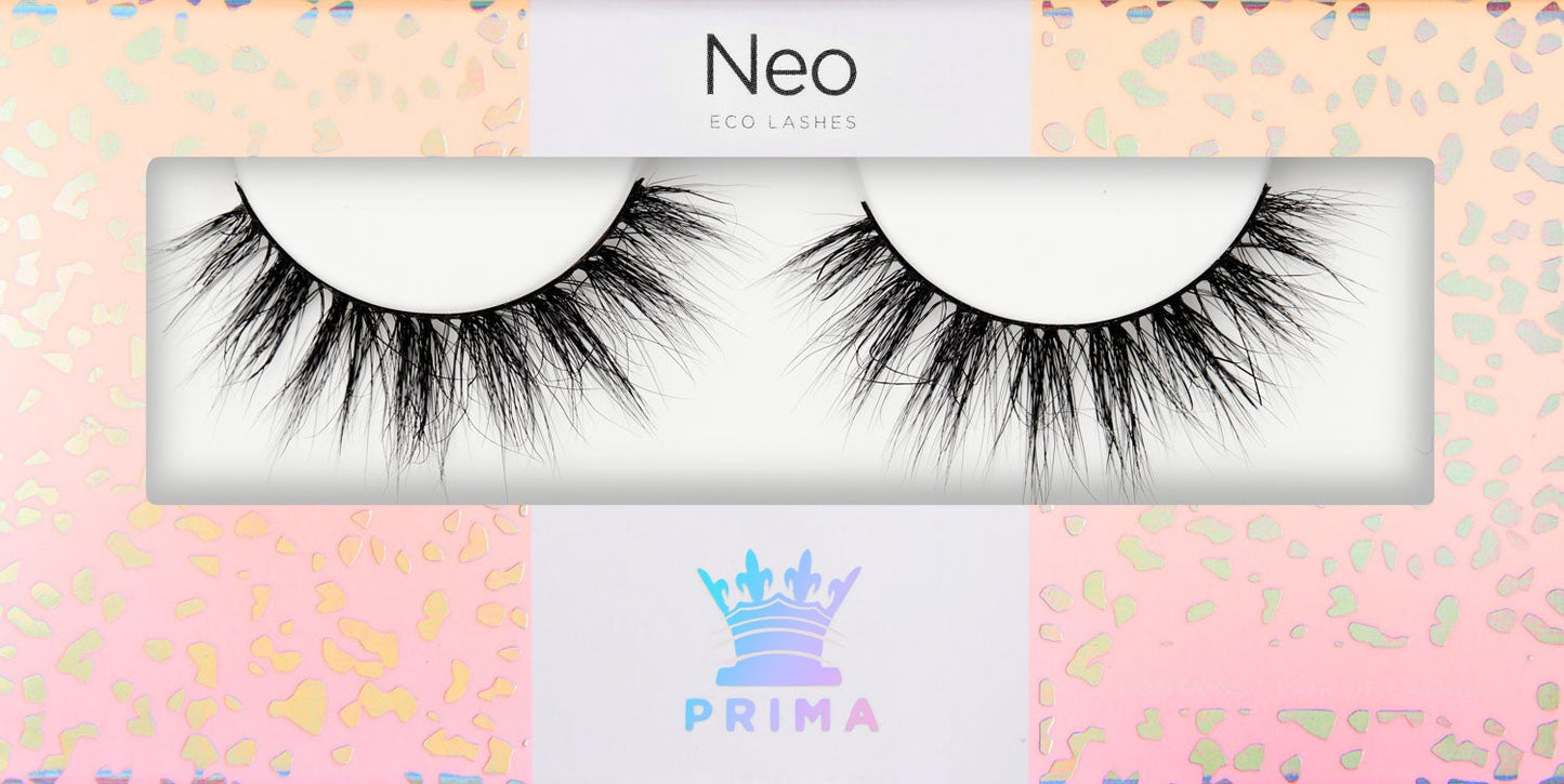 Neo - Plant Based Lashes #N105