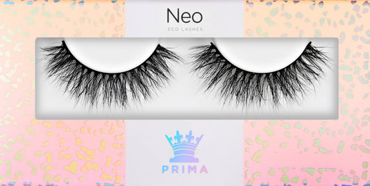 Neo - Plant Based Lashes #N106