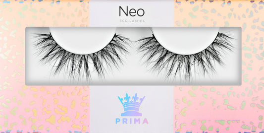 Neo - Plant Based Lashes #N107