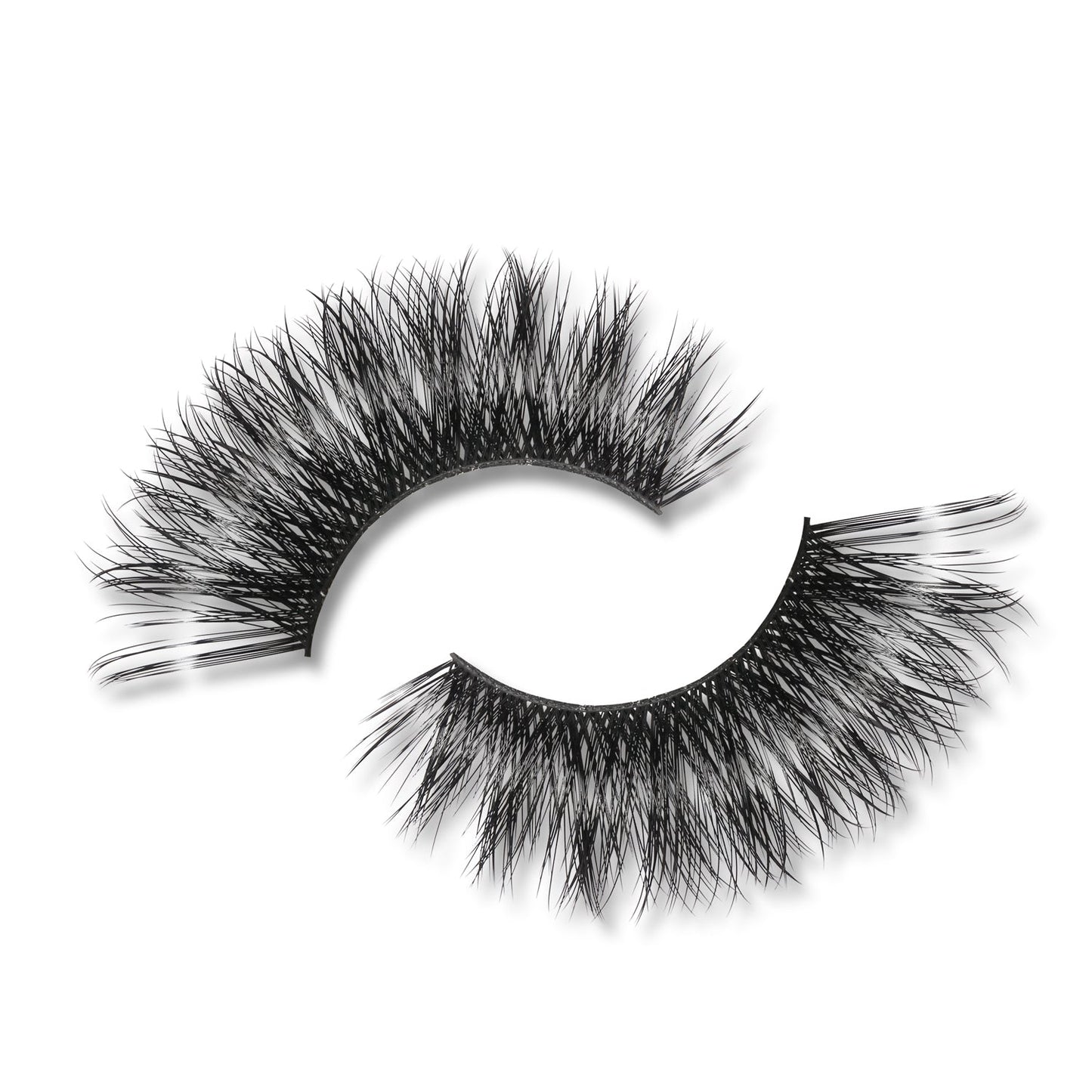 Dainty 3D Vegan Lashes #D45
