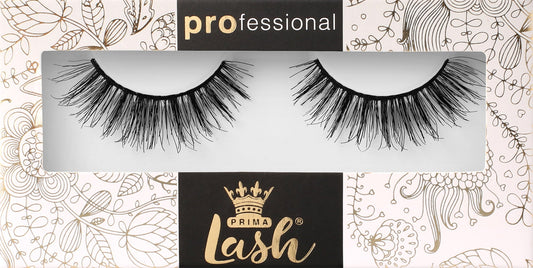 Professional (Soft Touch) Strip Lashes #920 Double Layer