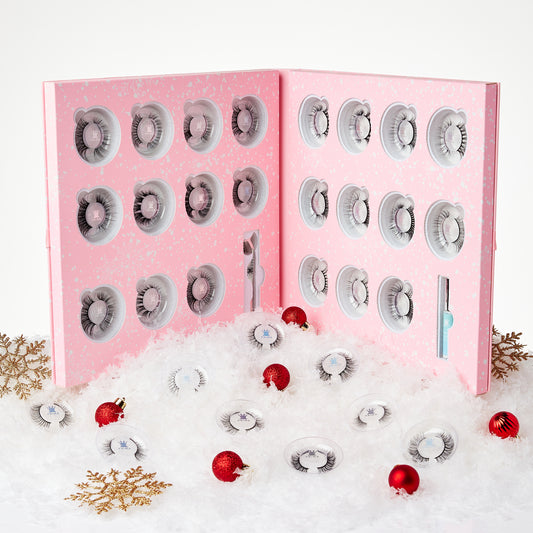 Luxury Advent Calendar (worth over £165)