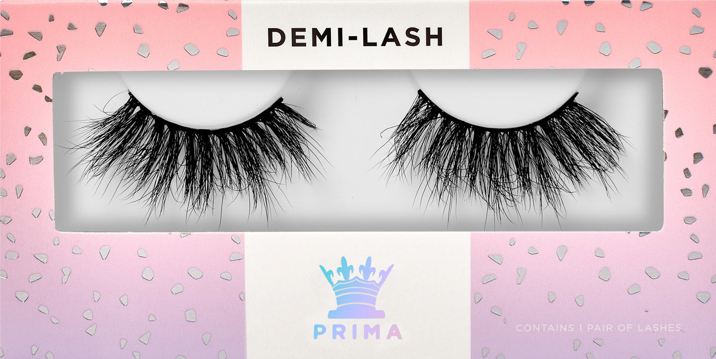 Demi 1/2 Lash #Flirt