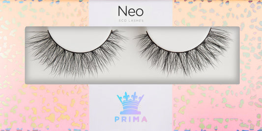 Neo - Plant Based Lashes #N112