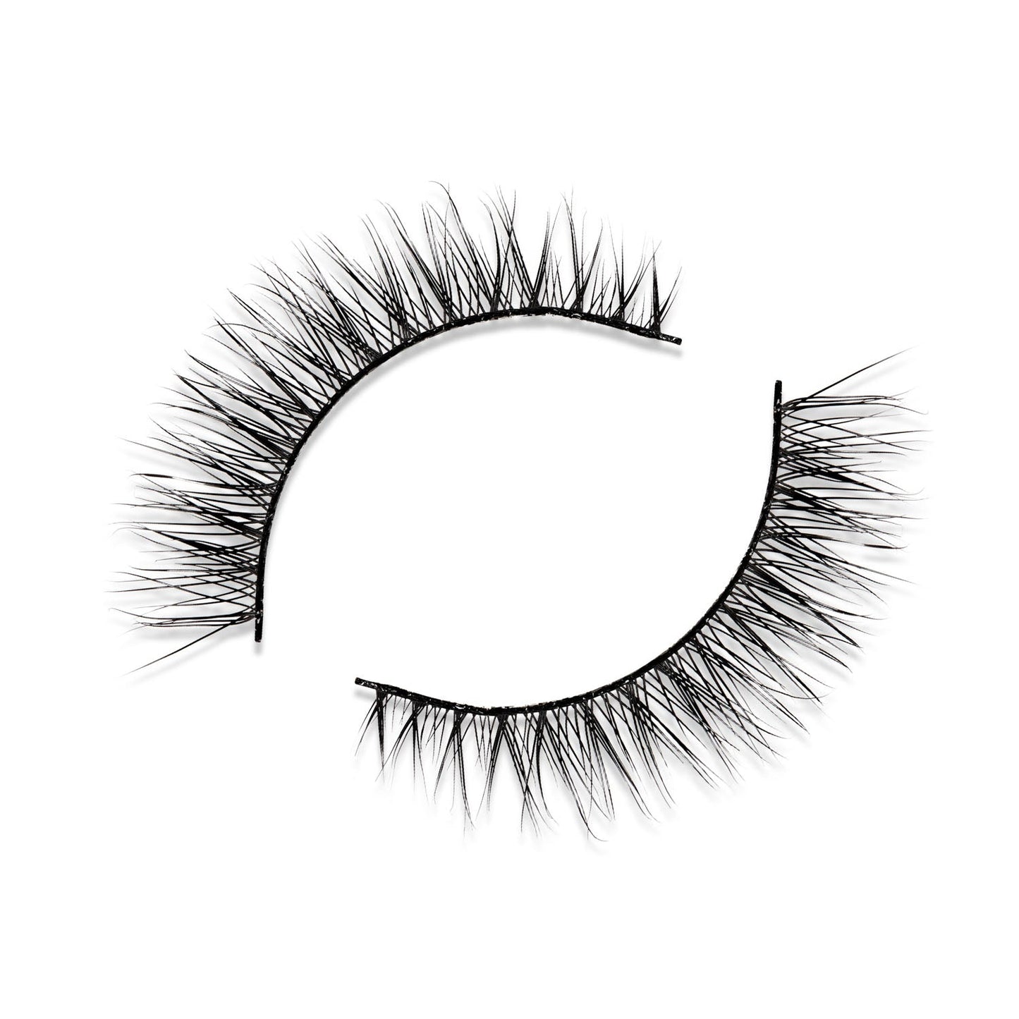 Luxury Mink strip Lashes #Wish