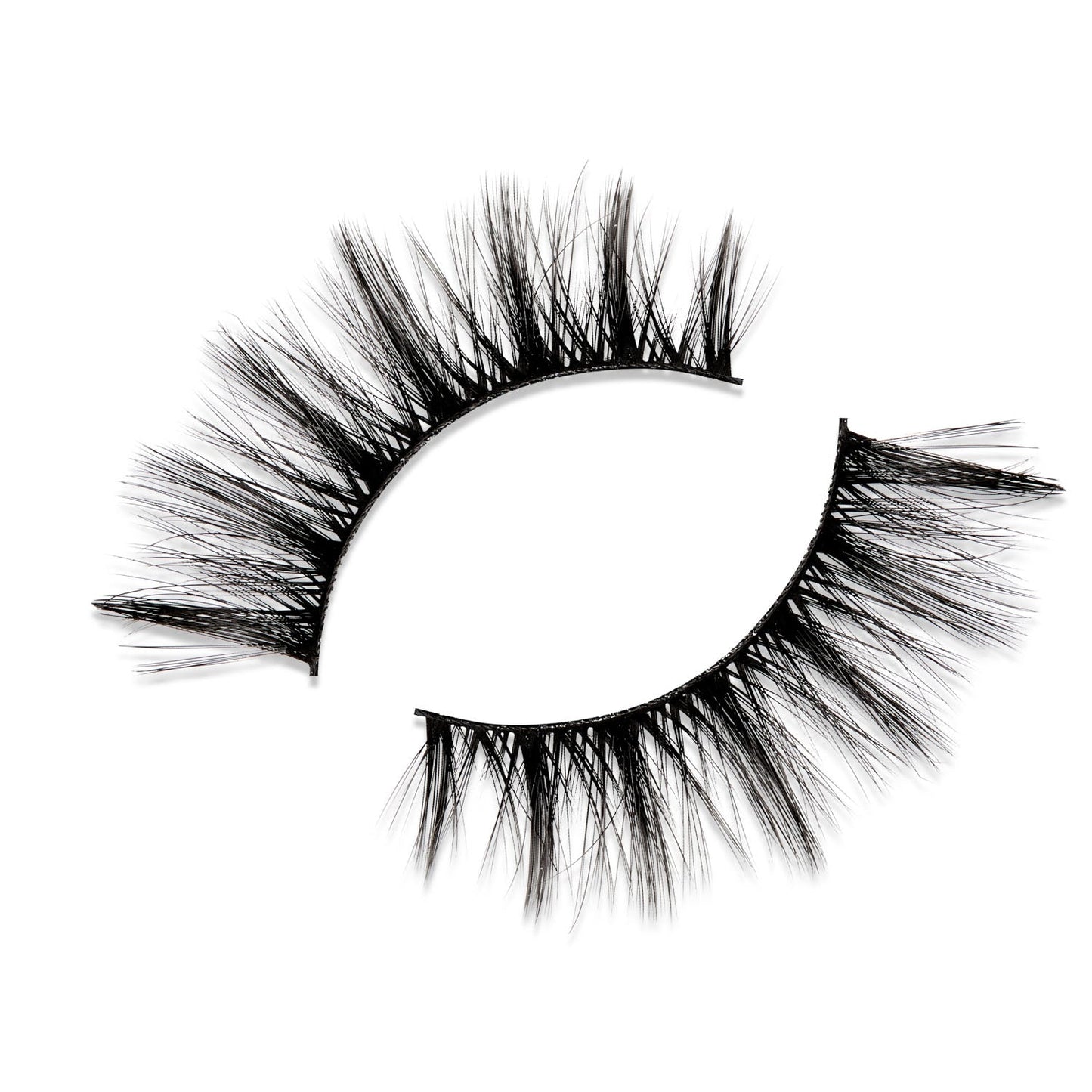 Essentials 5 Pair Pack Vegan  Lashes #Zarah